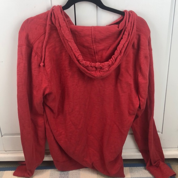 Lucky Brand sweatshirt - Picture 4 of 4